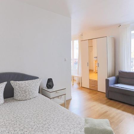 Rodier Cozy Flat Париж Екстер'єр фото