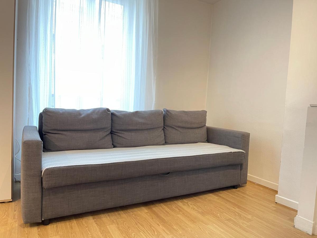 Rodier Cozy Flat Париж Екстер'єр фото